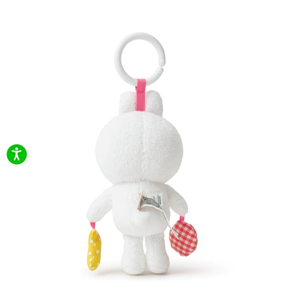 Line Friends Cony plush doll - Picture 3 of 9